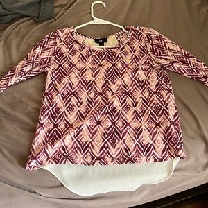 Women’s dress shirt